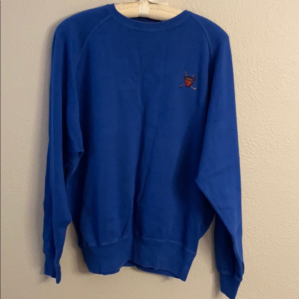 Vintage Polo by Ralph Lauren sweater